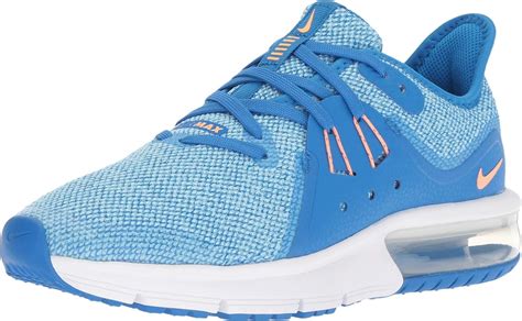 nike air max sequent damen laufschuh|Amazon.com .